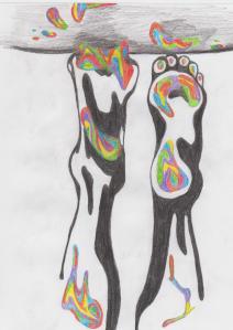 Artwork by Sierra Mendez-Neff.