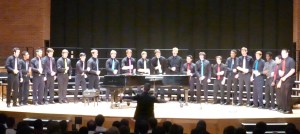 Final Cut at UCONN #1